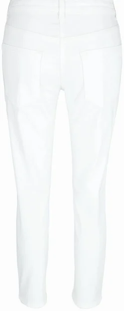 Boyfriend-Jeans "Theda"