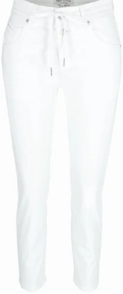 Boyfriend-Jeans "Theda"