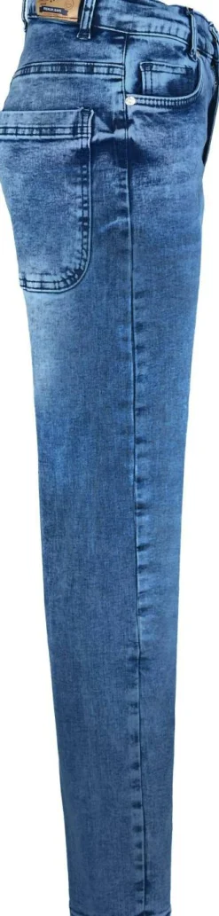 Boys Baggy Jeans