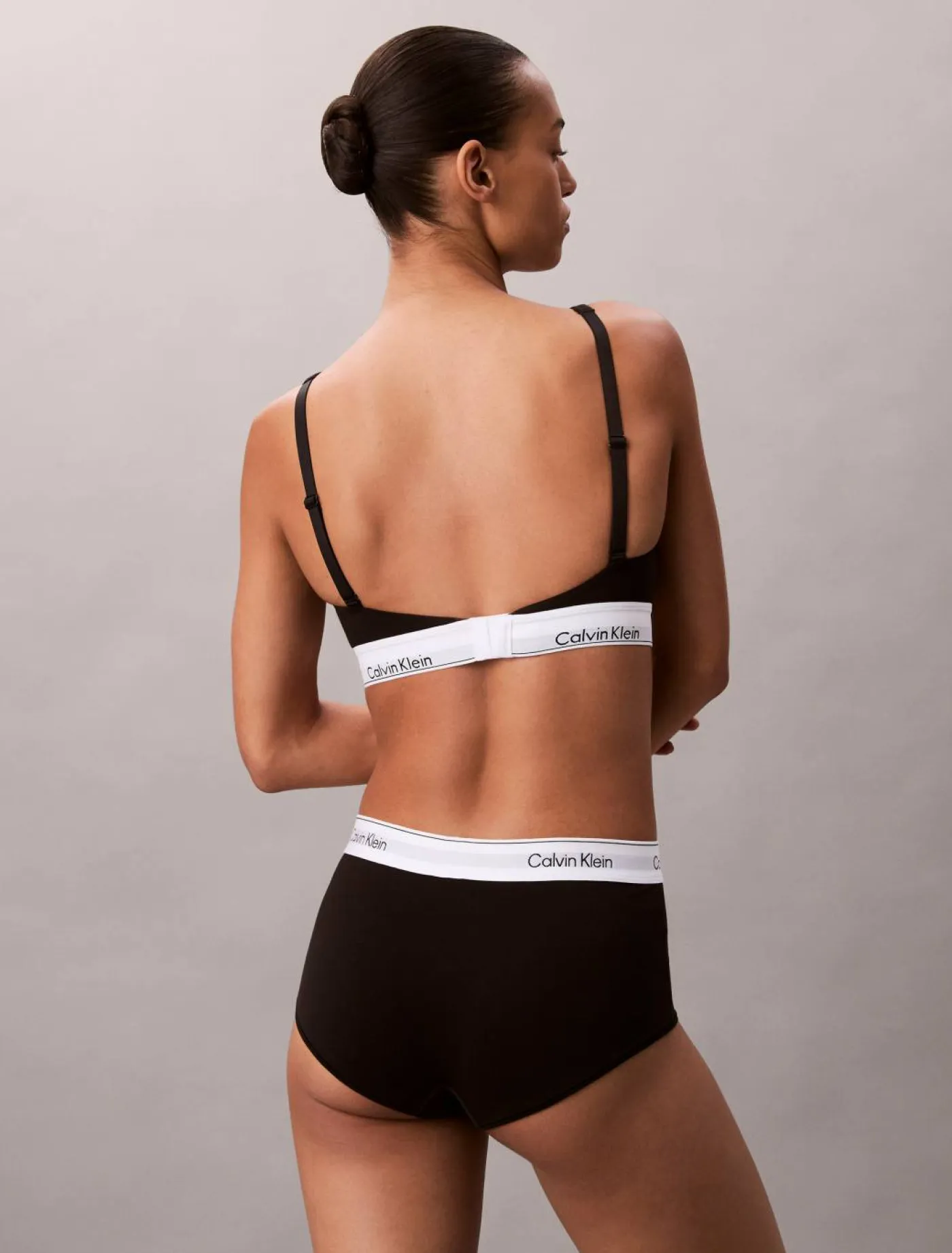 Boyshort "BOYSHORT"