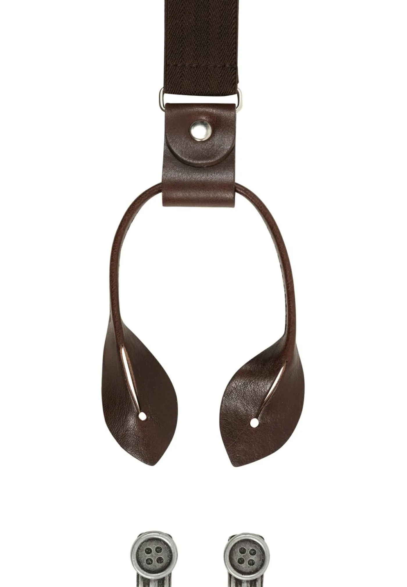 bracetags 25mm