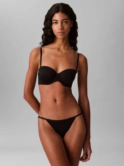 Bralette "LIGHTLY LINED STRAPLESS"
