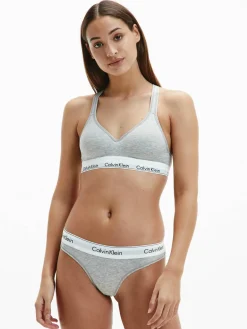 Bralette "Modern Cotton"