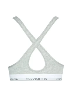 Bralette "Modern Cotton"