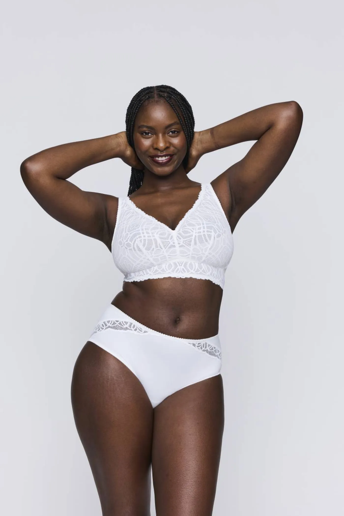 Bralette "Salerno"