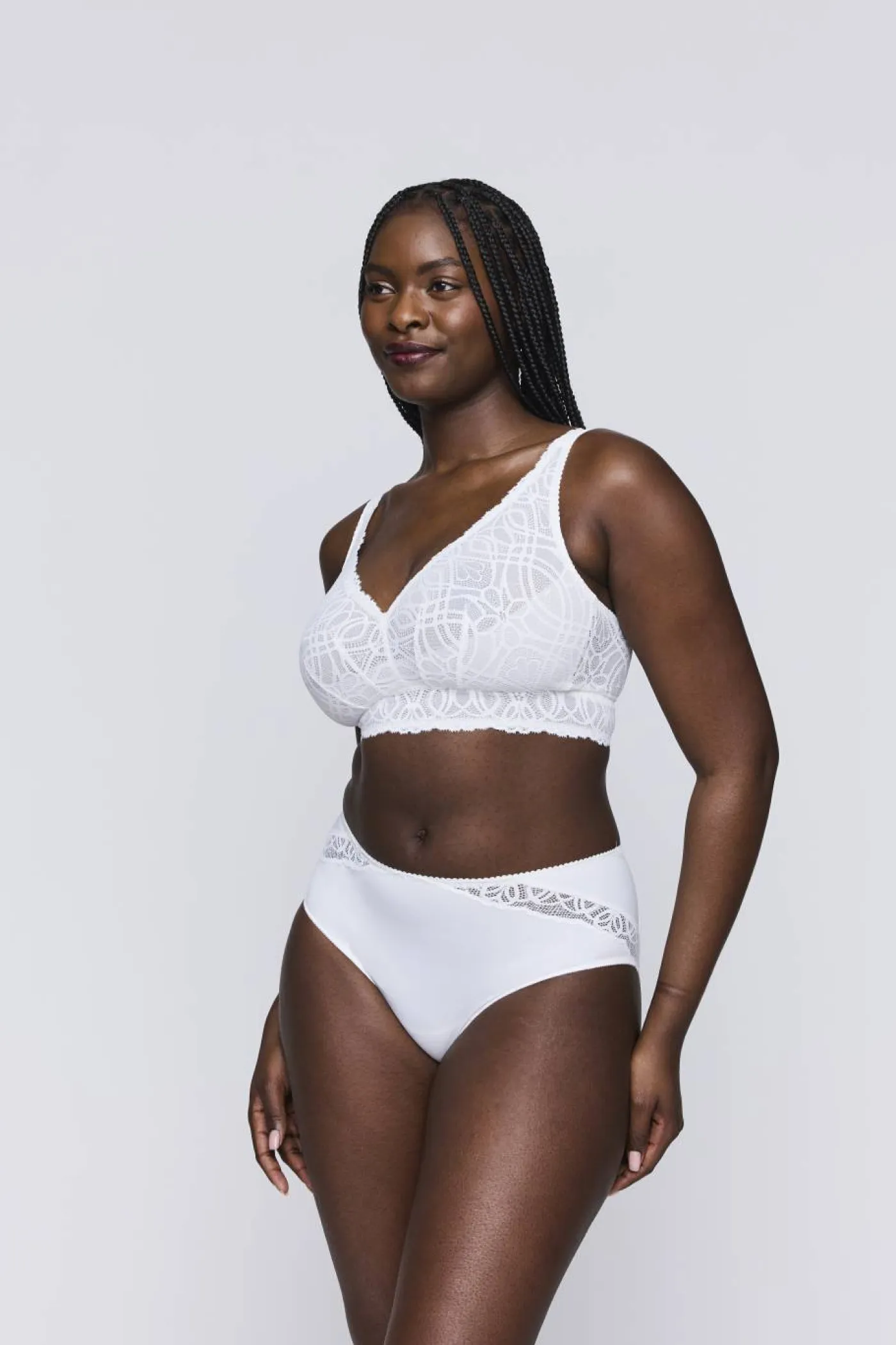 Bralette "Salerno"