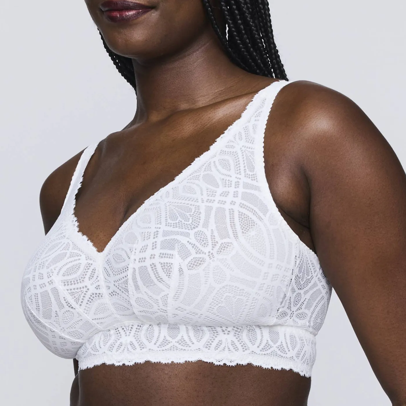 Bralette "Salerno"