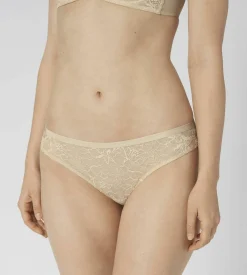 Brazilian "Charm"