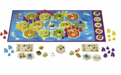 Brettspiel "Catan Junior"