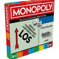 Brettspiel 