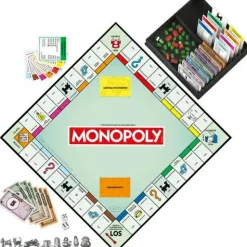 Brettspiel 