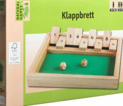 Brettspiel "Klappbrett"