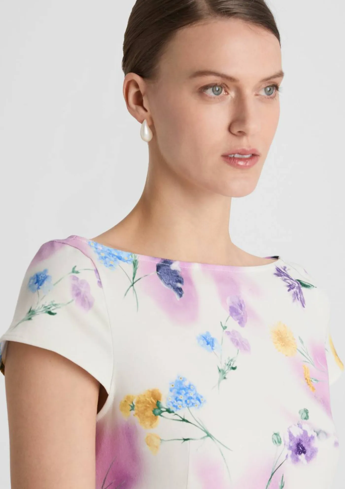 Bridgerton Kollektion - Kleid "Bridgerton"