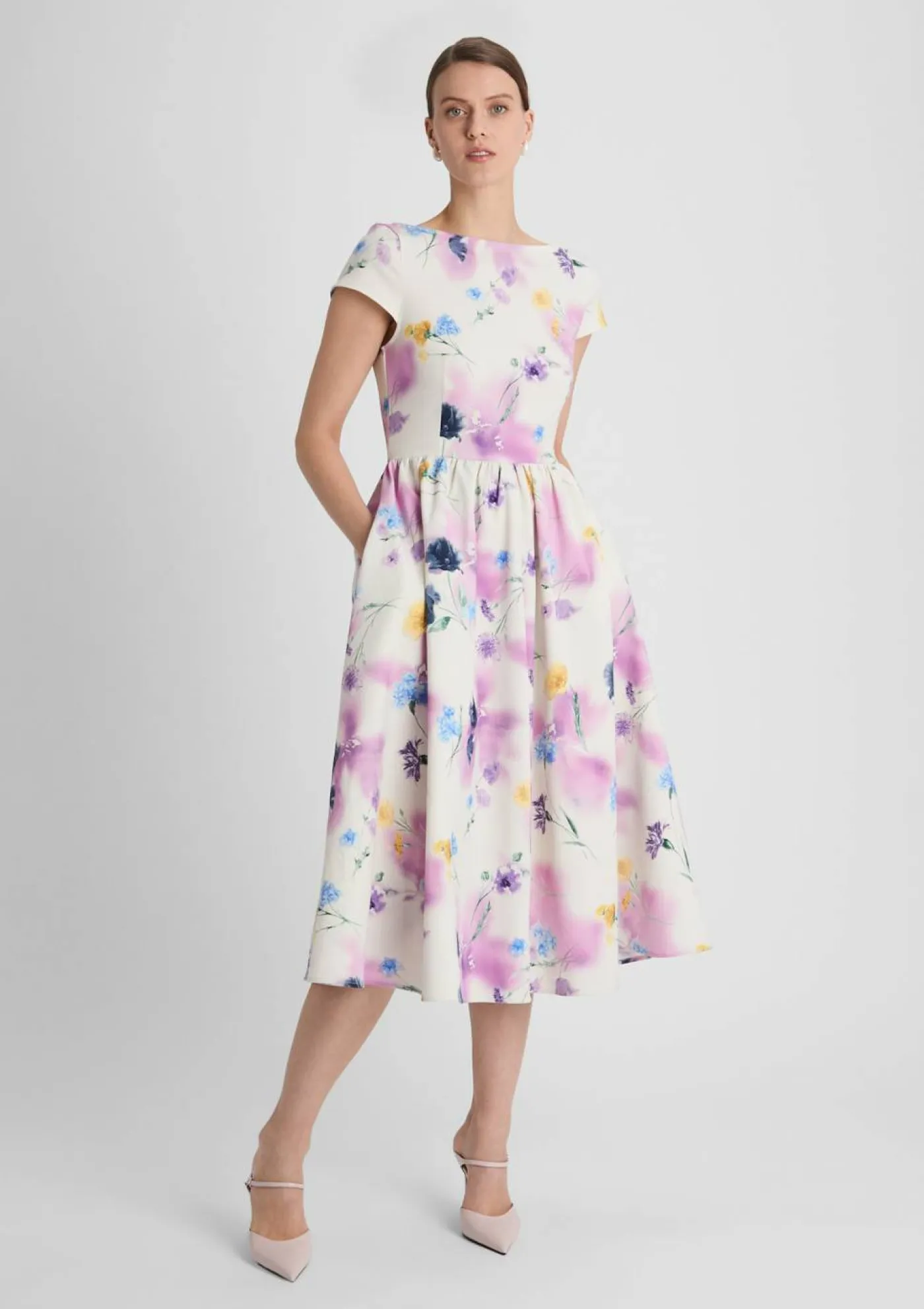 Bridgerton Kollektion - Kleid "Bridgerton"
