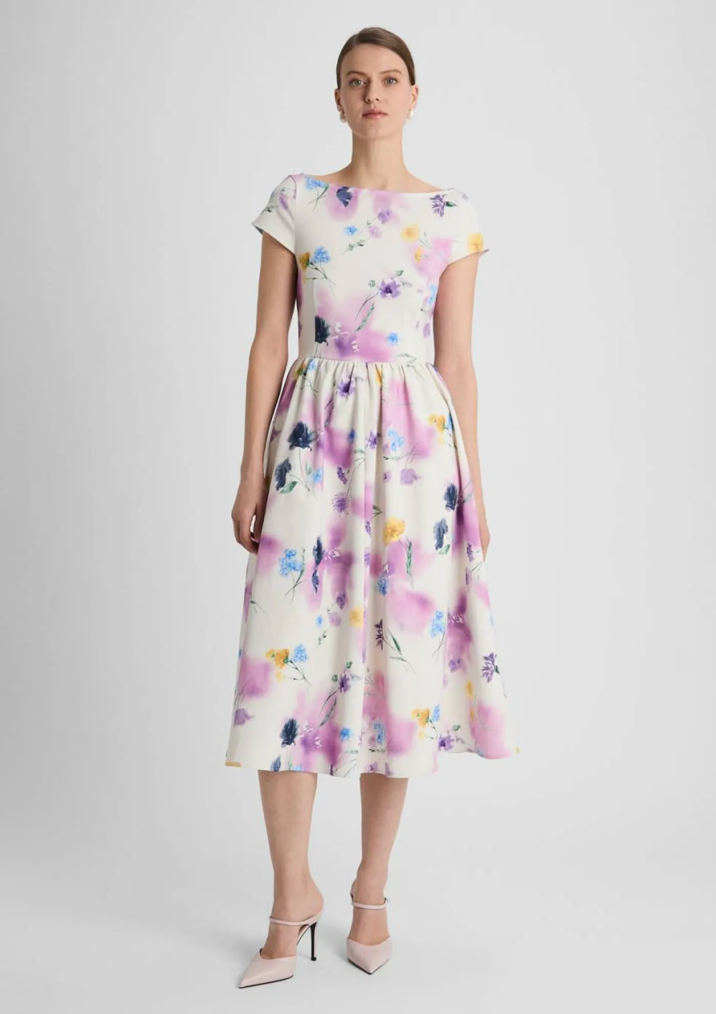Bridgerton Kollektion - Kleid "Bridgerton"