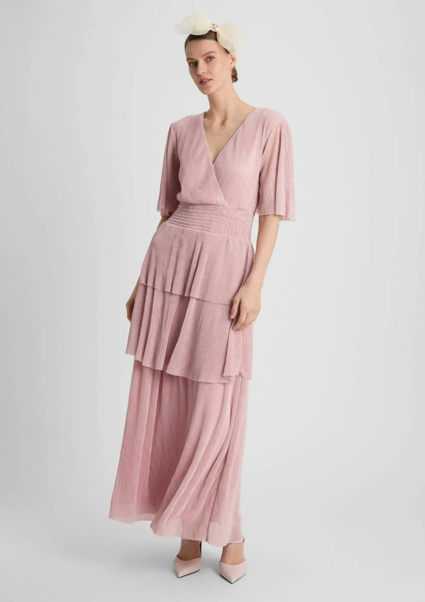 Bridgerton Kollektion - Kleid "Francesca"
