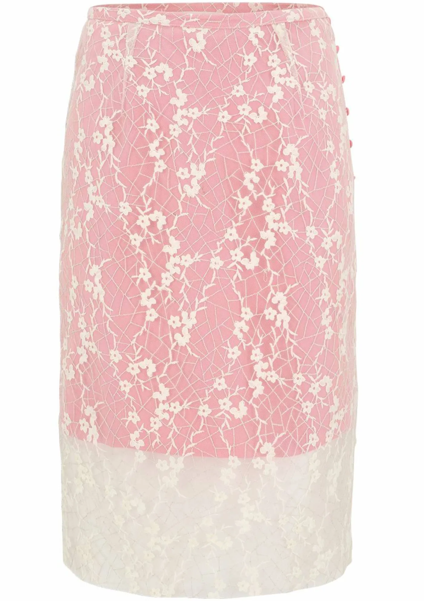 Bridgerton Kollektion - Rock "Francesca"