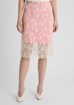 Bridgerton Kollektion - Rock "Francesca"