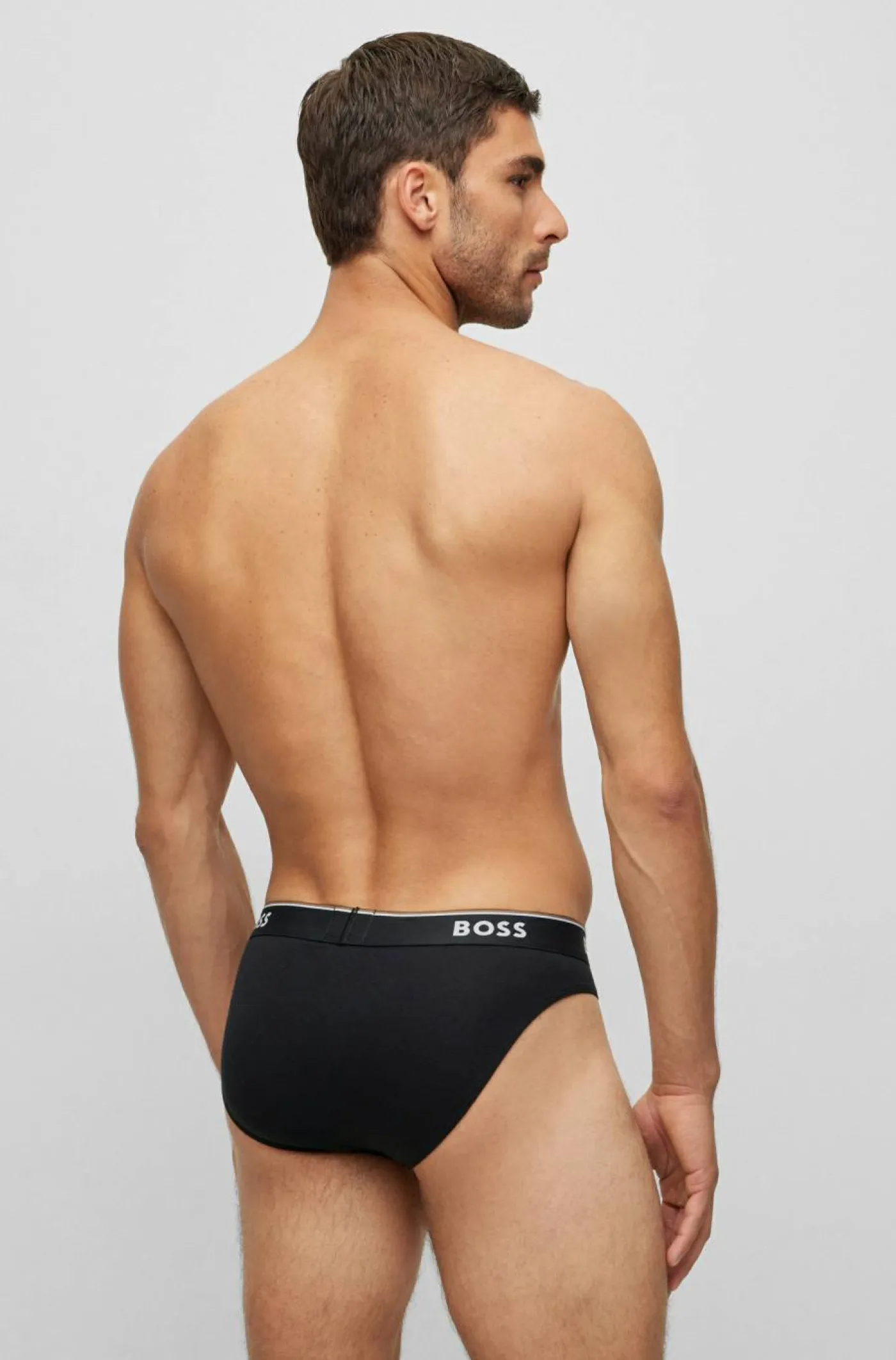 Brief "Power"