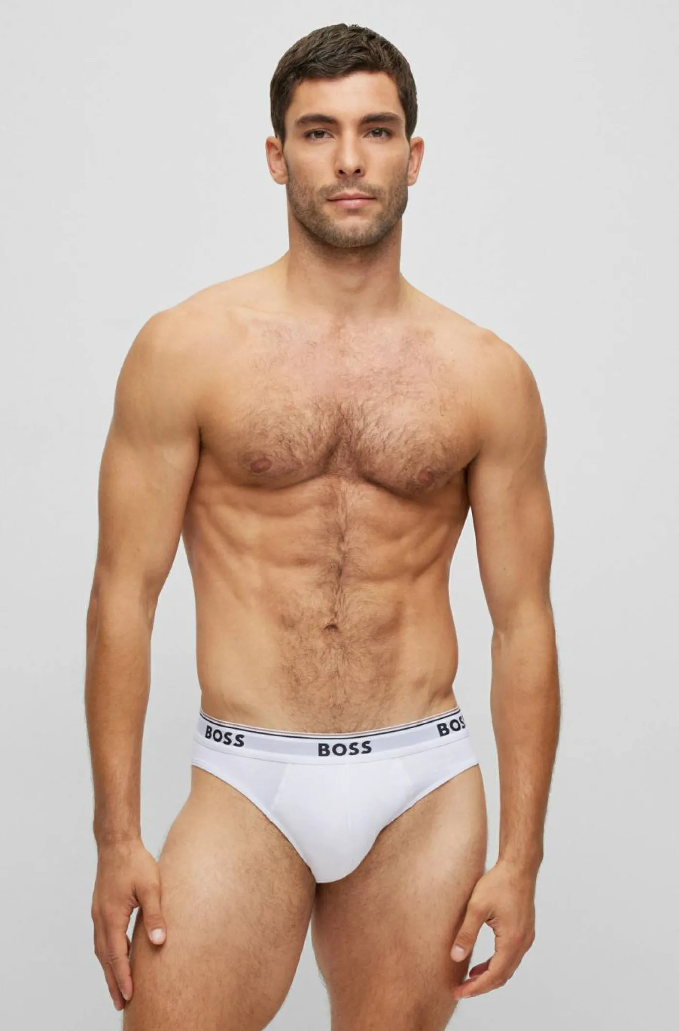 Brief "Power"
