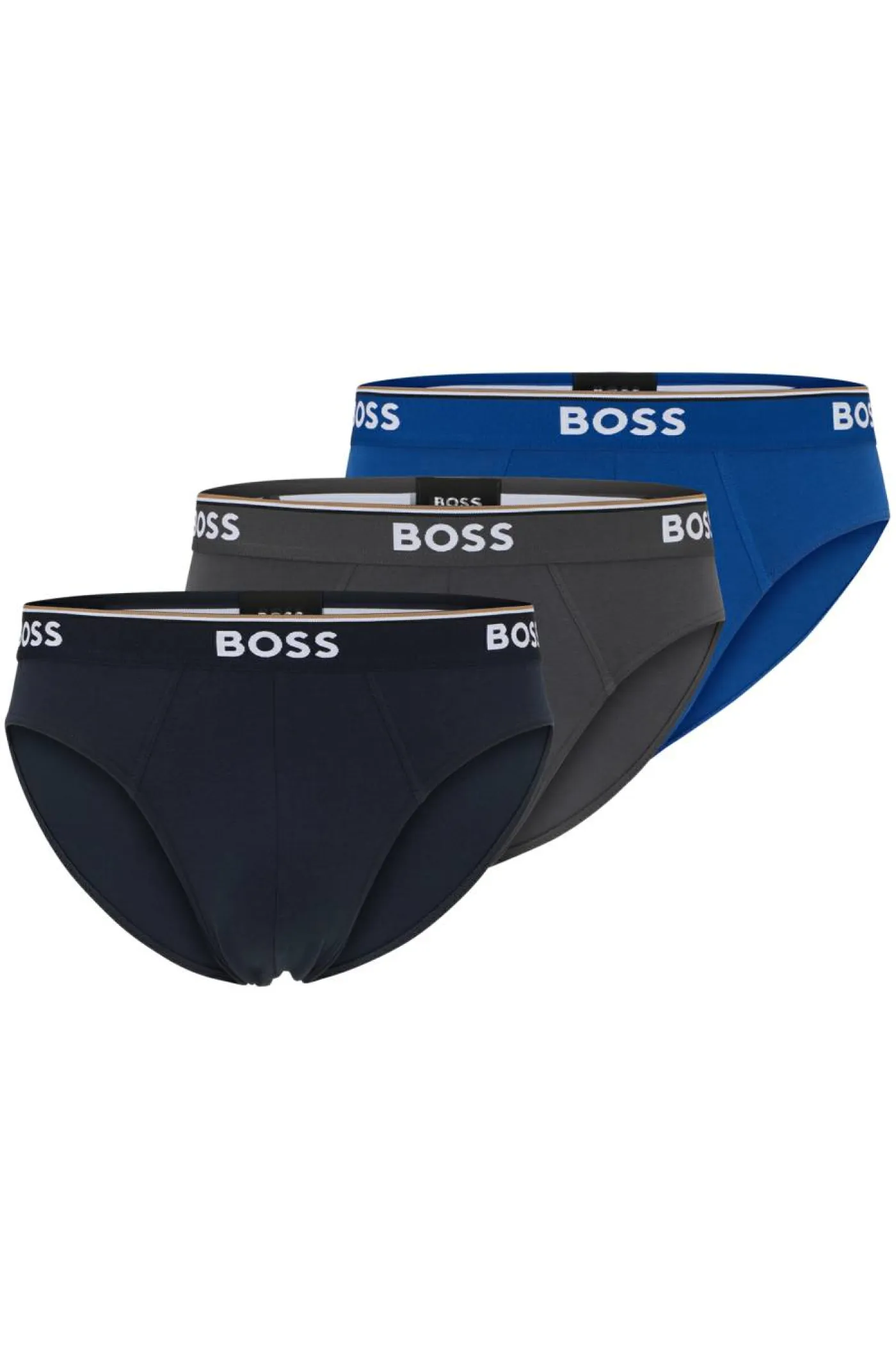 Brief "Power"