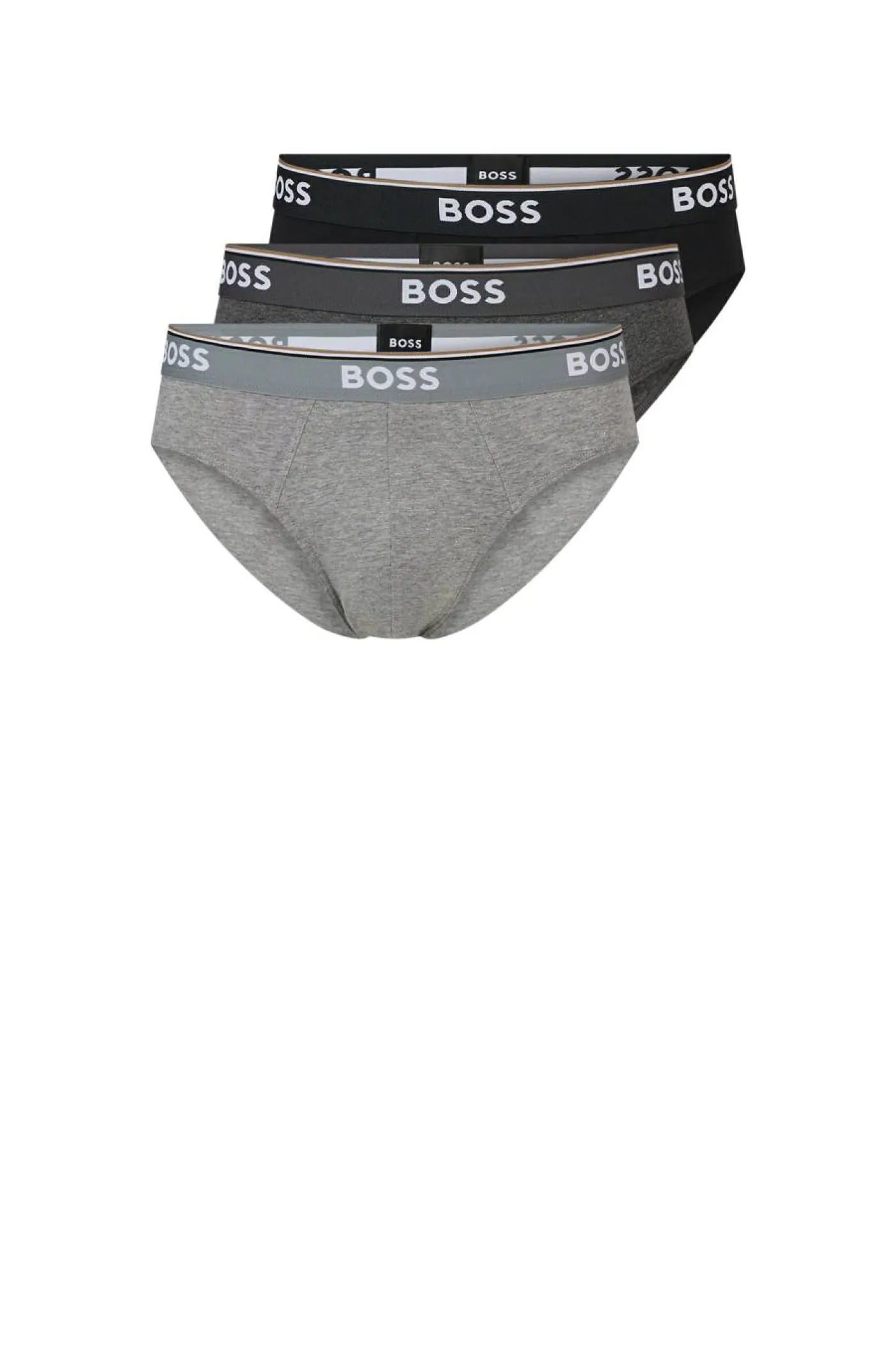Brief "Power"