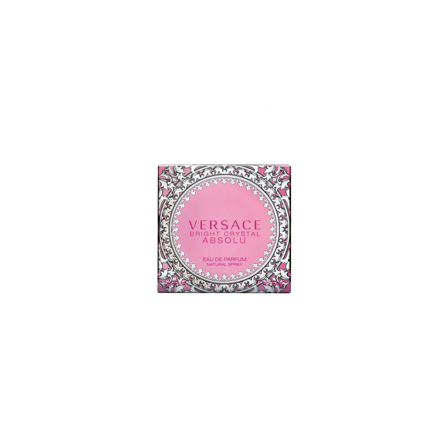 "Bright Crystal Absolu" EdP Spray 50 ml