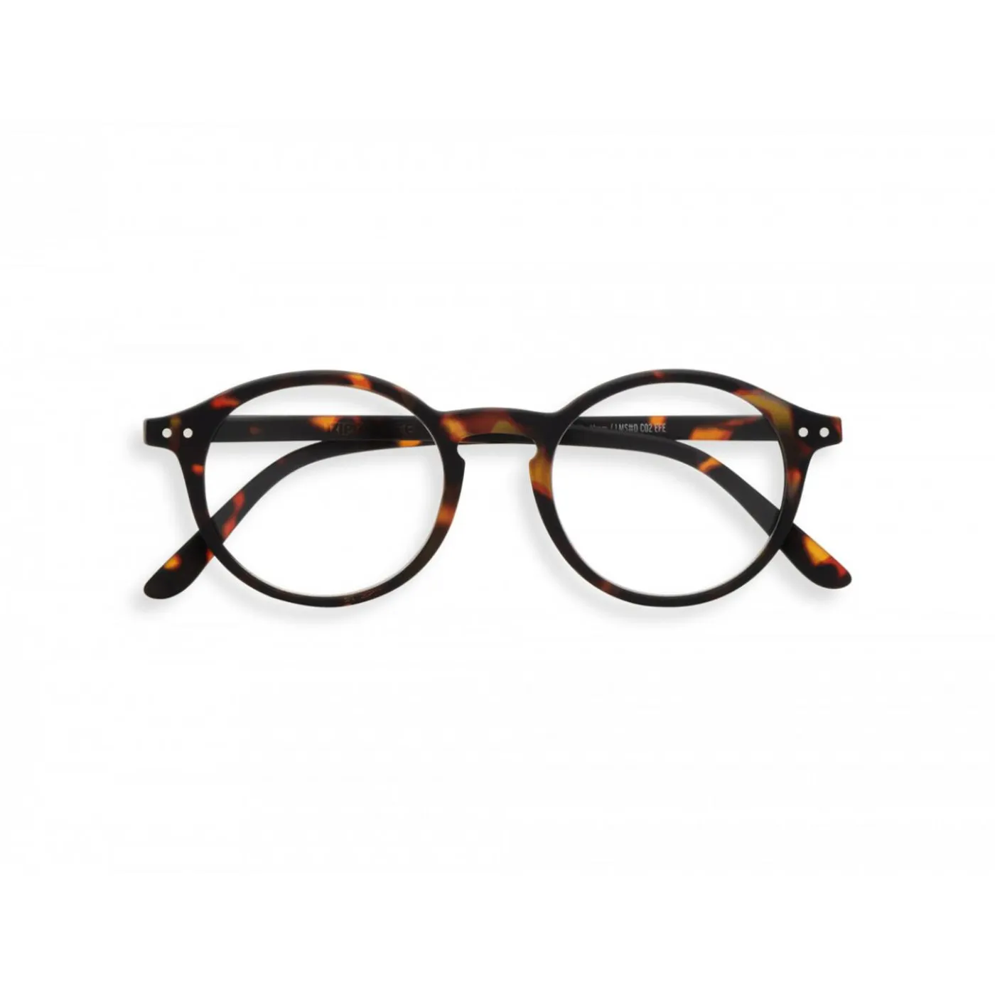 Brille "+1,5"