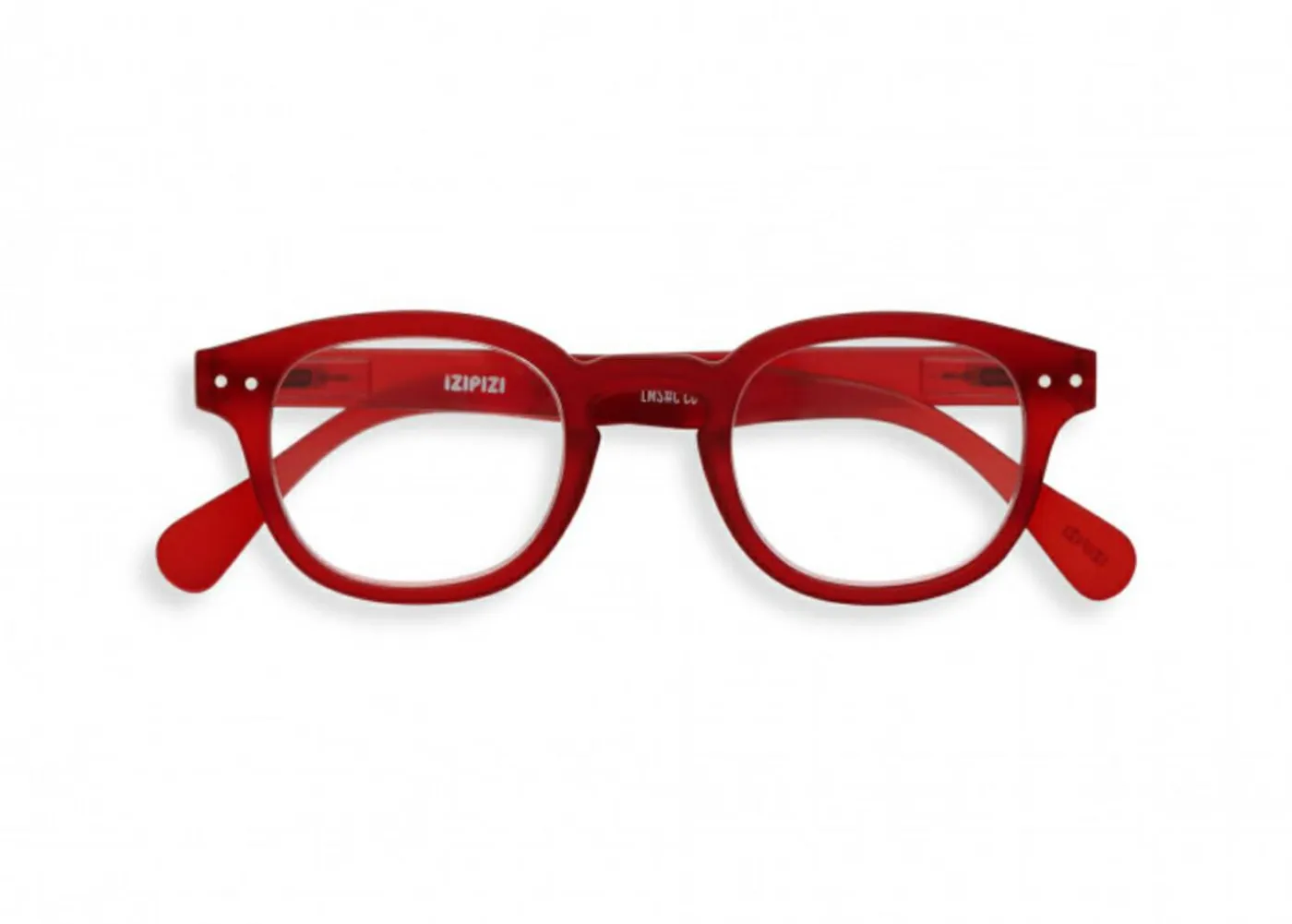 Brille "C"