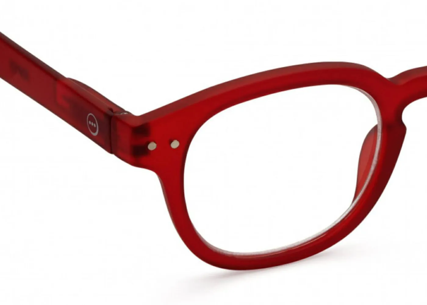 Brille "C"