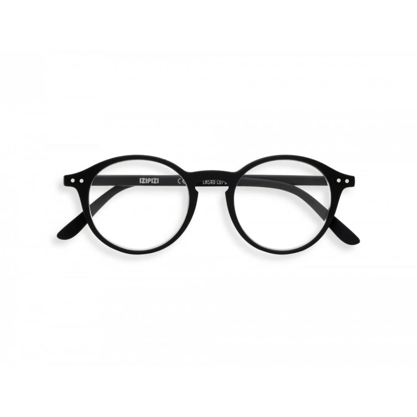 Brille "#D READING +0"