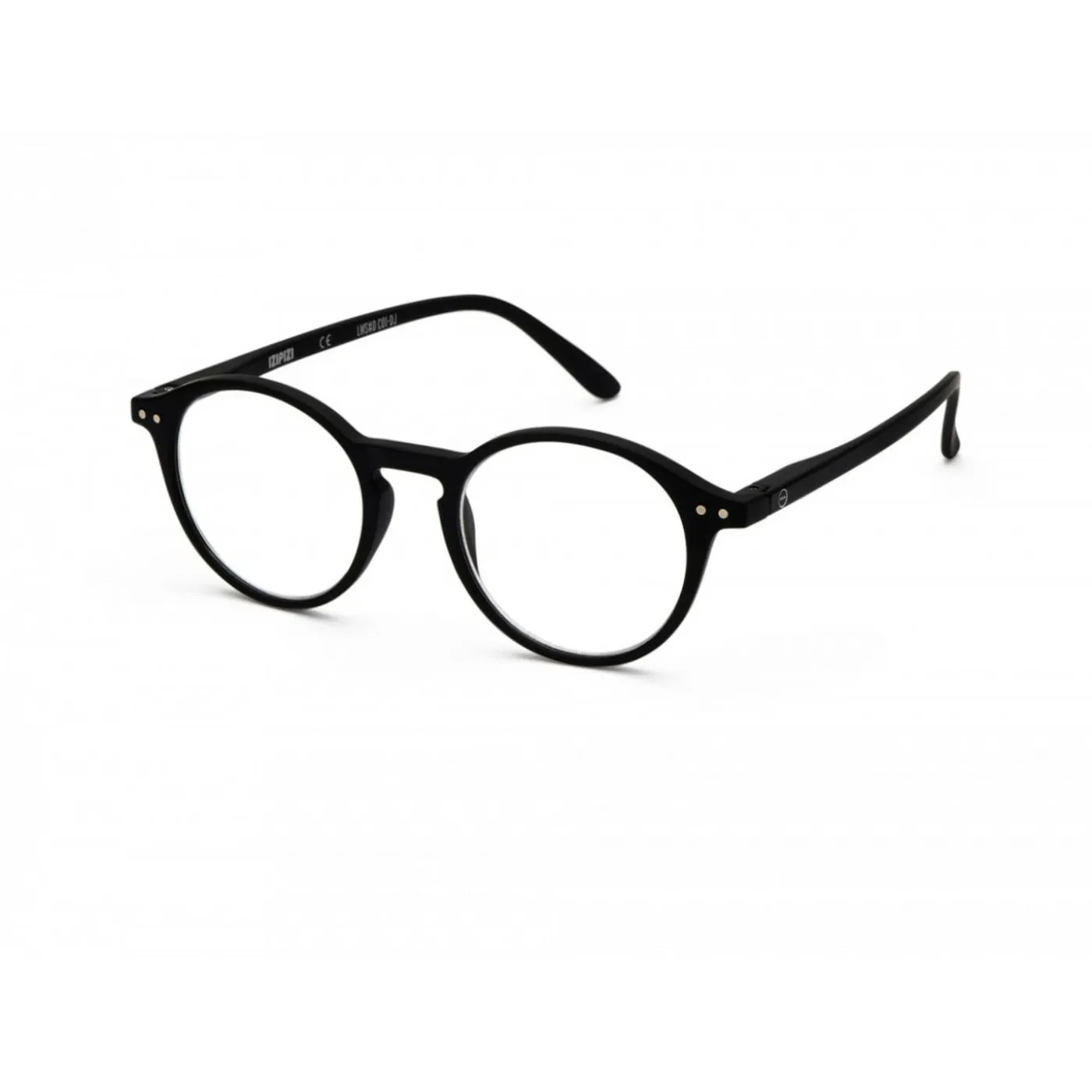 Brille "#D READING +0"