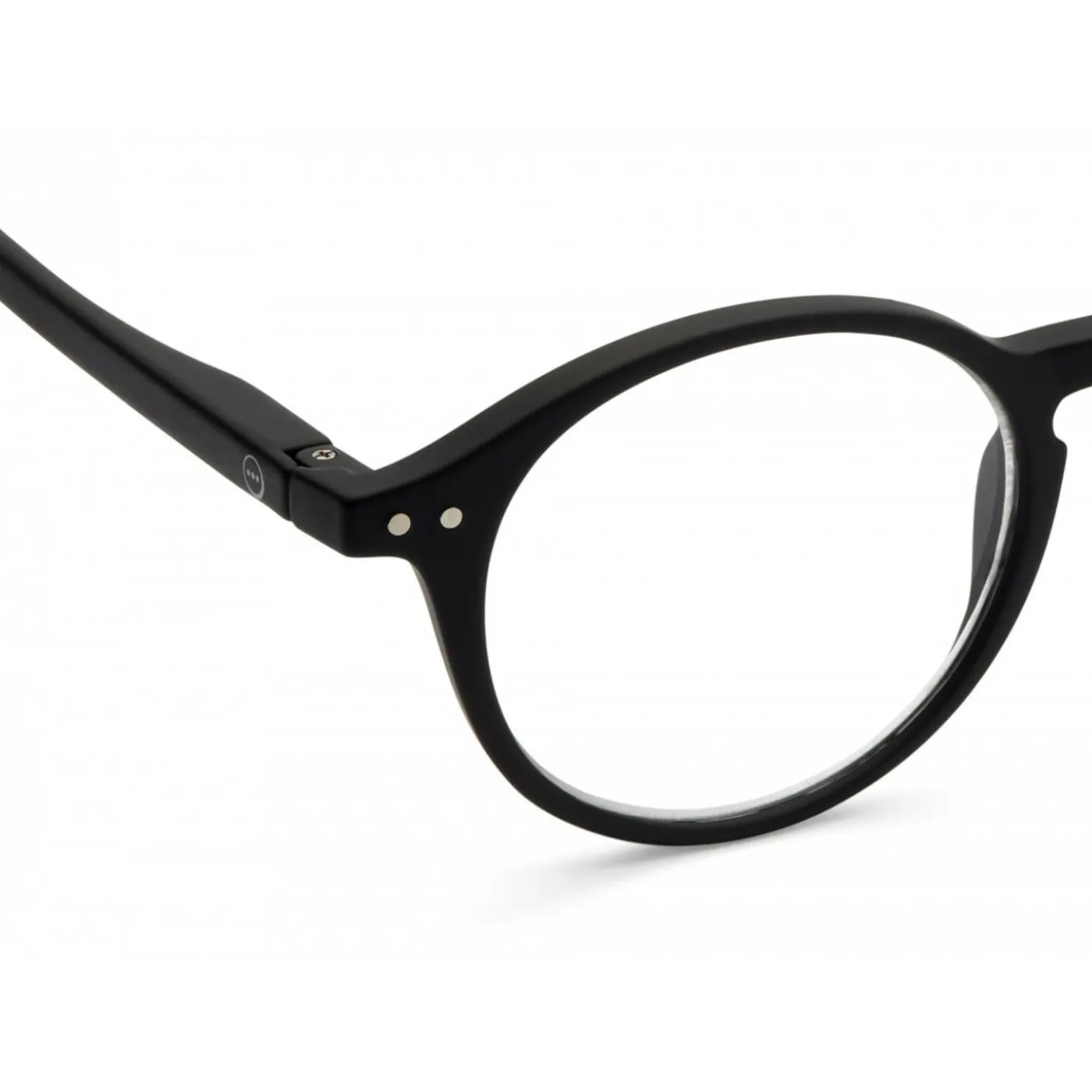 Brille "#D READING +0"