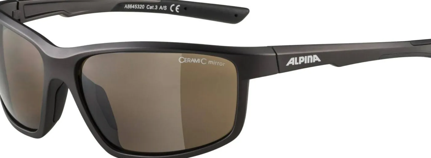 Brille "Defey"