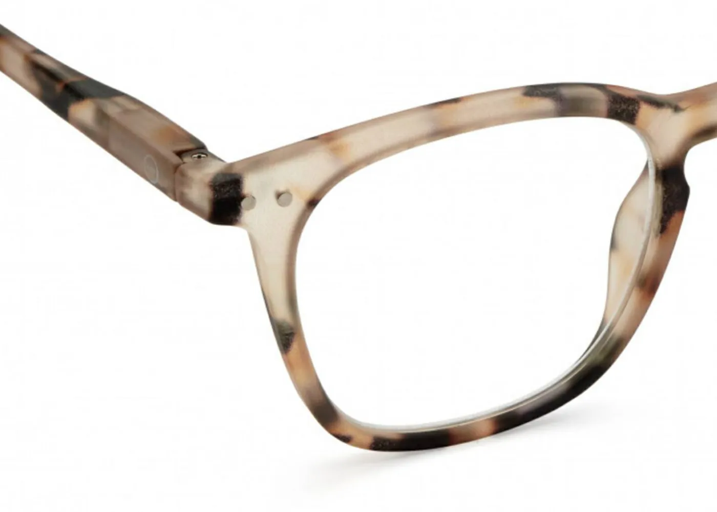 Brille "E READING"