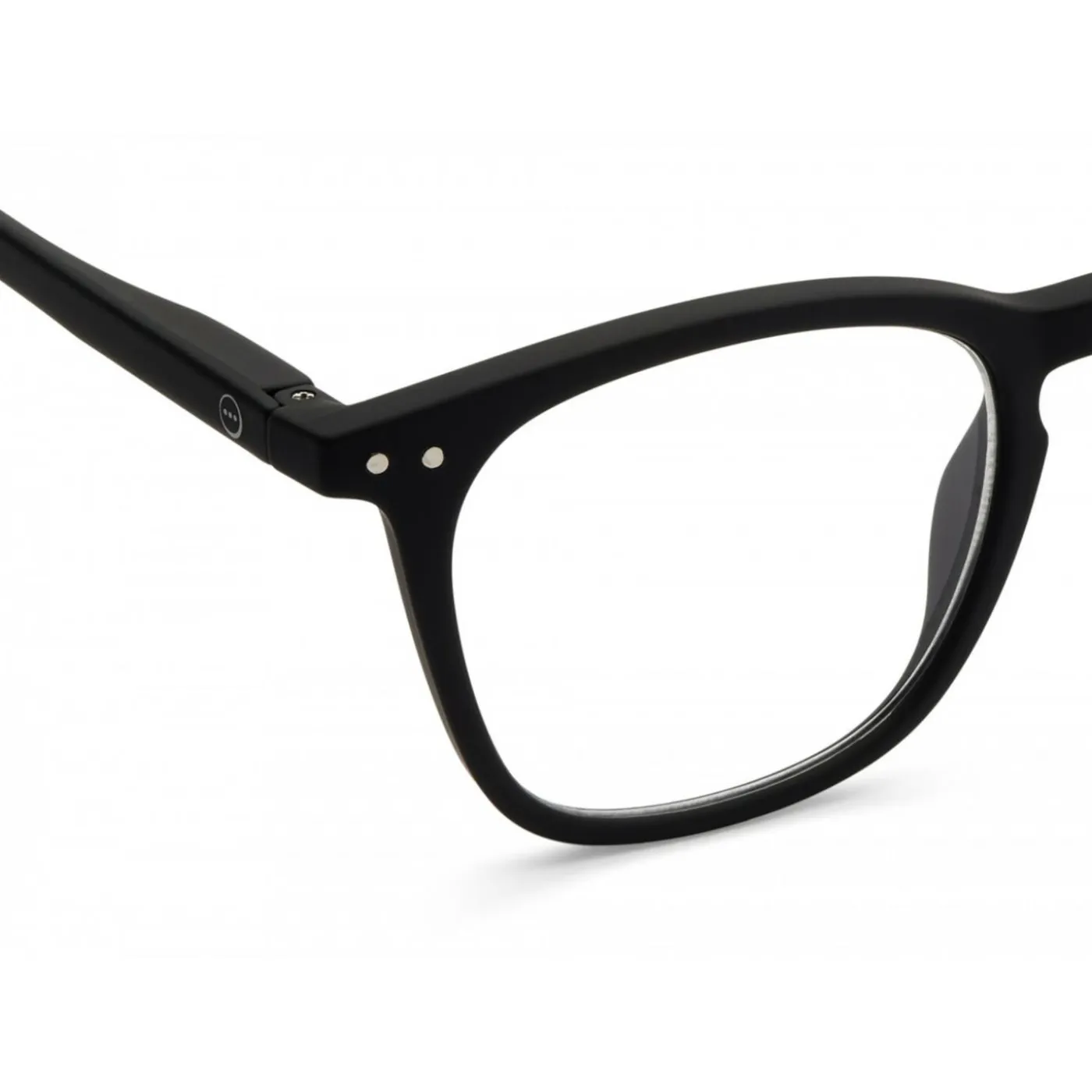 Brille "#E READING + 2"