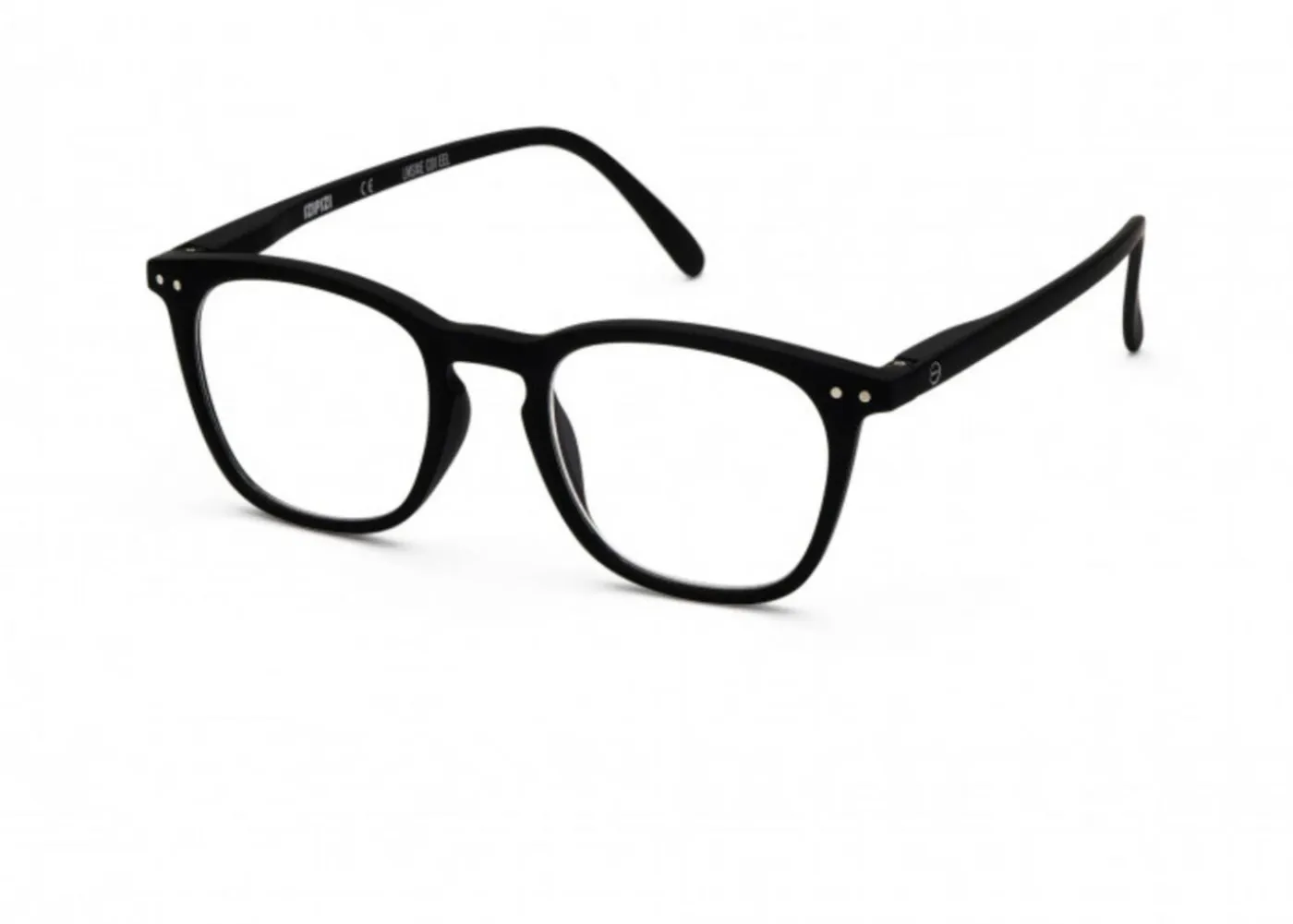 Brille "#E READING + 2"