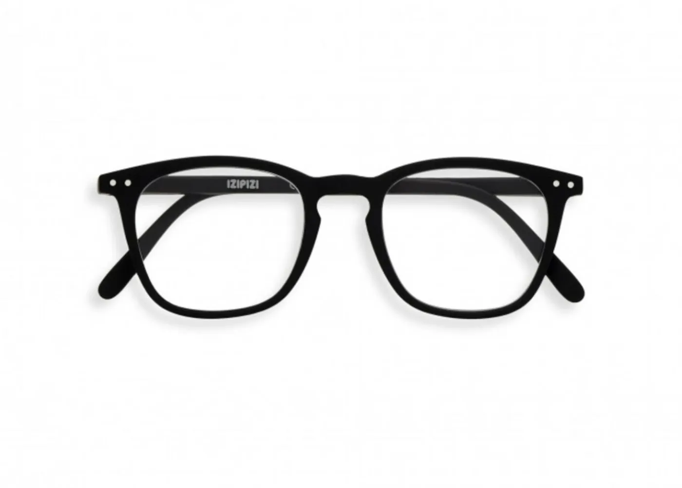 Brille "#E READING + 2"