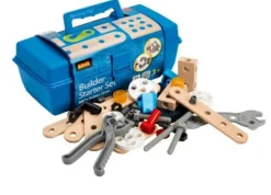 BRIO  - Builder-Box