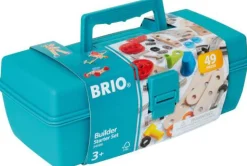 BRIO  - Builder-Box