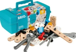 BRIO  - Builder-Box