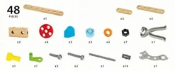 BRIO  - Builder-Box