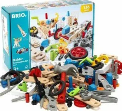 BRIO - Builder-Box