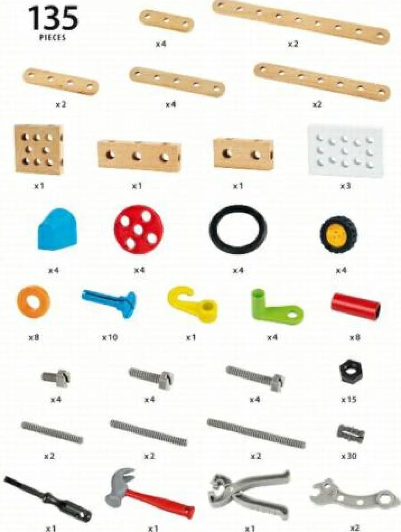 BRIO - Builder-Box