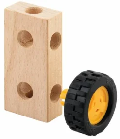 BRIO - Builder-Box