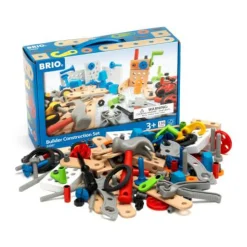 BRIO - Builder-Box