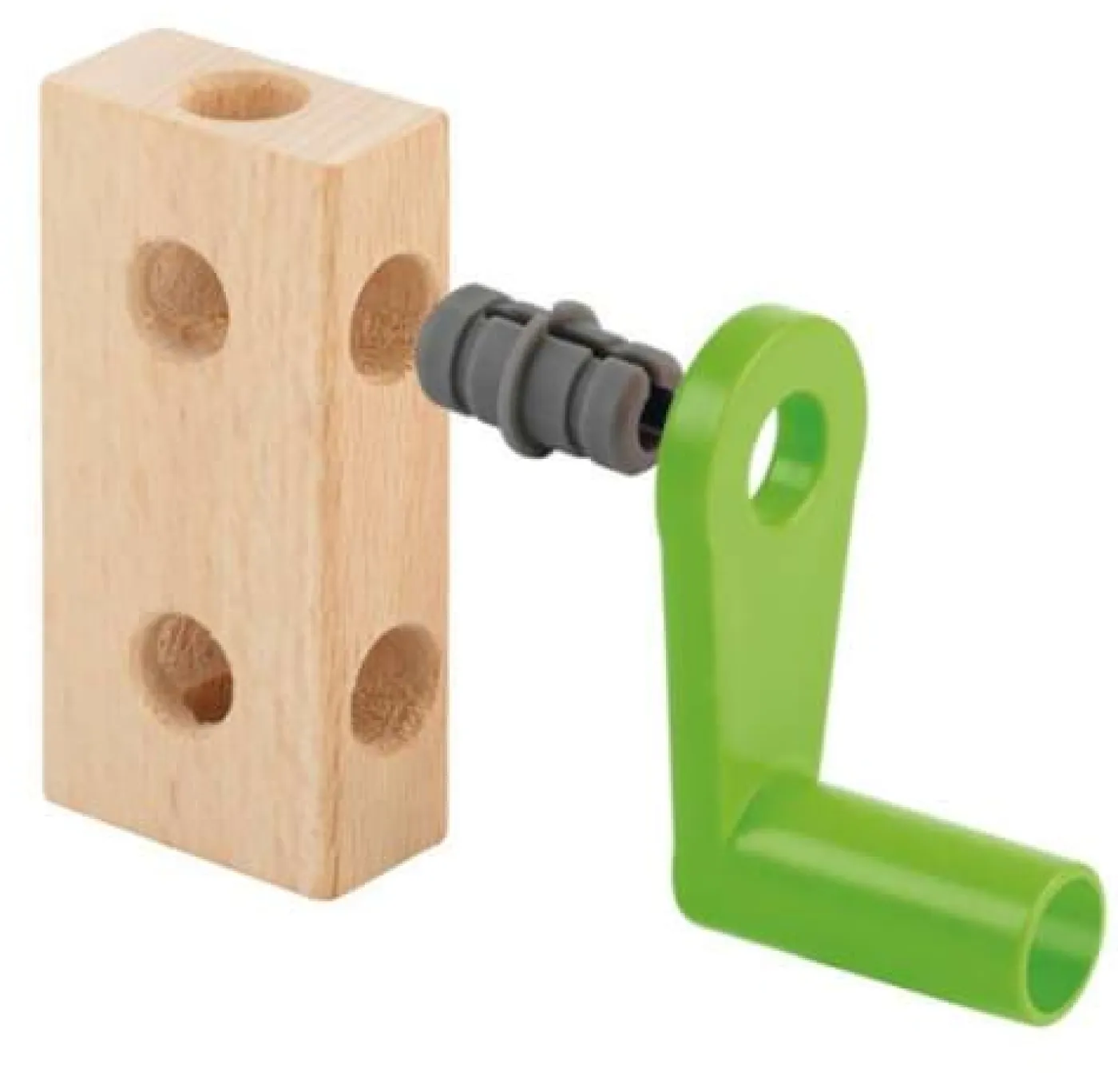 BRIO - Builder-Box