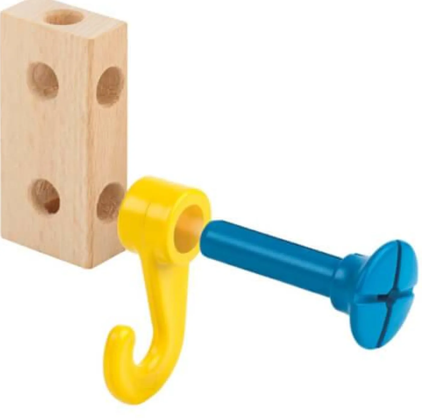BRIO - Builder-Box