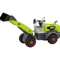 Brixies Landwirtschafts-Fahrzeug "Claas Torion 1611"