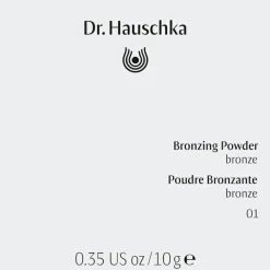 Bronzing Powder 01